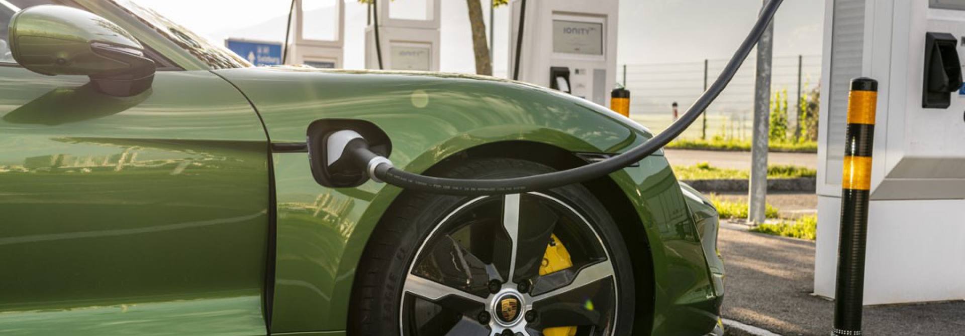 Elétricos: Mitos e Verdades sobre eles 