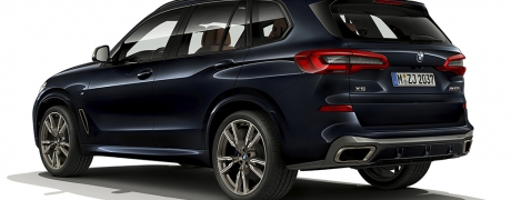 Novo BMW X5 M50i desembarca no Brasil em agosto  