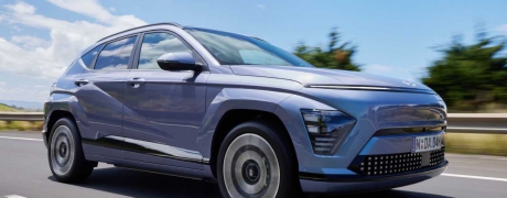 Hyundai otimista  com vendas do SUV Novo KONA Hybrid no Brasil